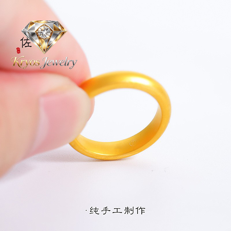 クライオス ジュエリー ユニセックス 24K AU999 ゴ - Home Security Companies のレビューと価格