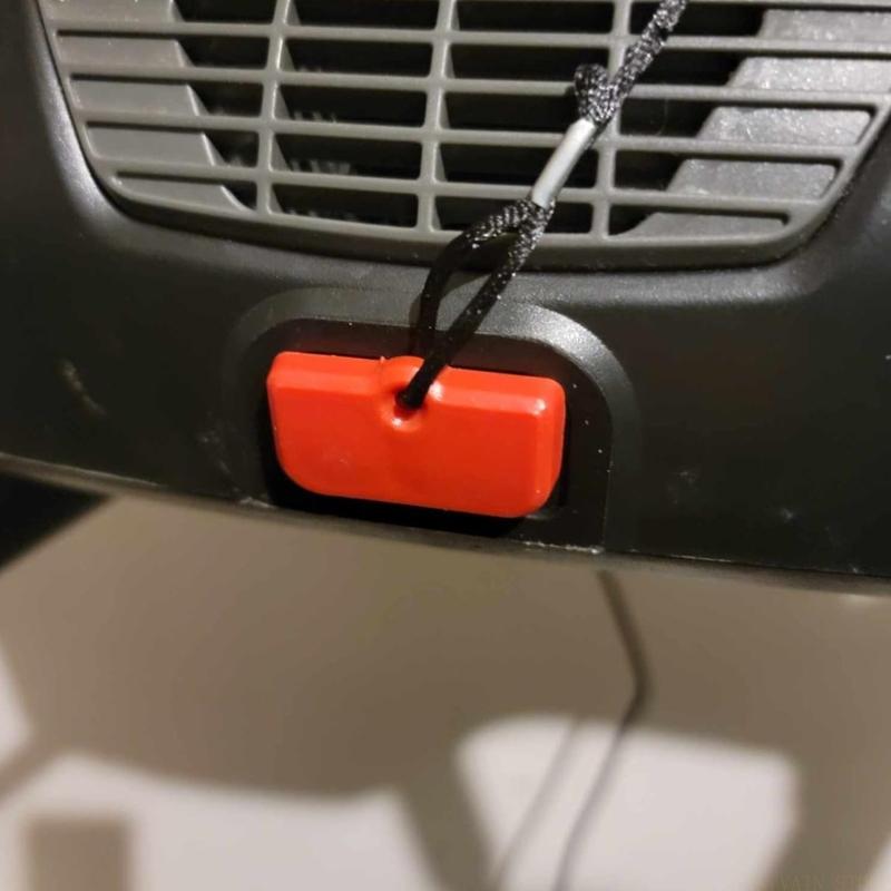 M5TC トレッドミル緊急停止磁気安全キー耐久性ツールほとん - Home Security Training のレビューと価格