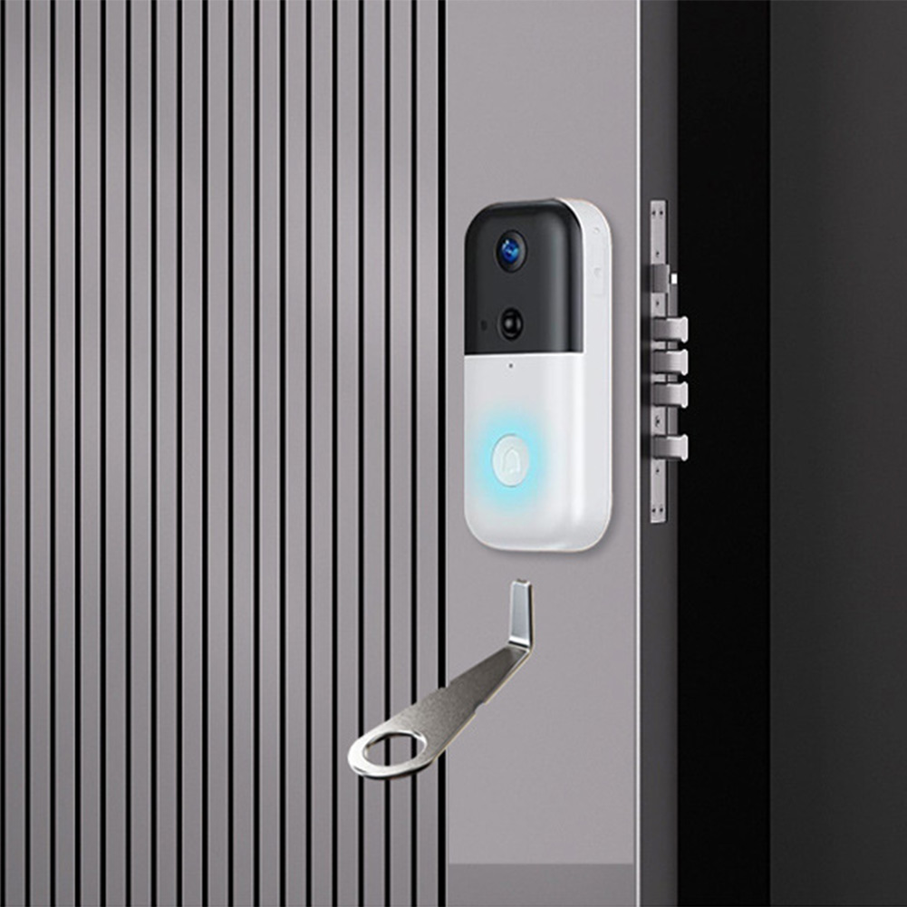 シルバービデオドアベルキー リングカメラ用安全取り外しツール - Home Security Camera Installation のレビューと価格