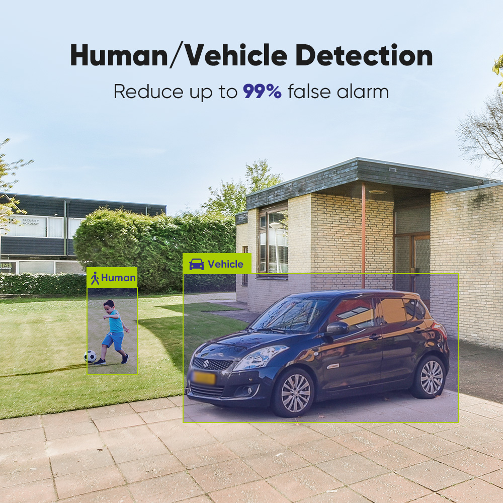 SANNCE 1080P セキュリティカメラシステム 8CH - Home Security Camera Installation のレビューと価格