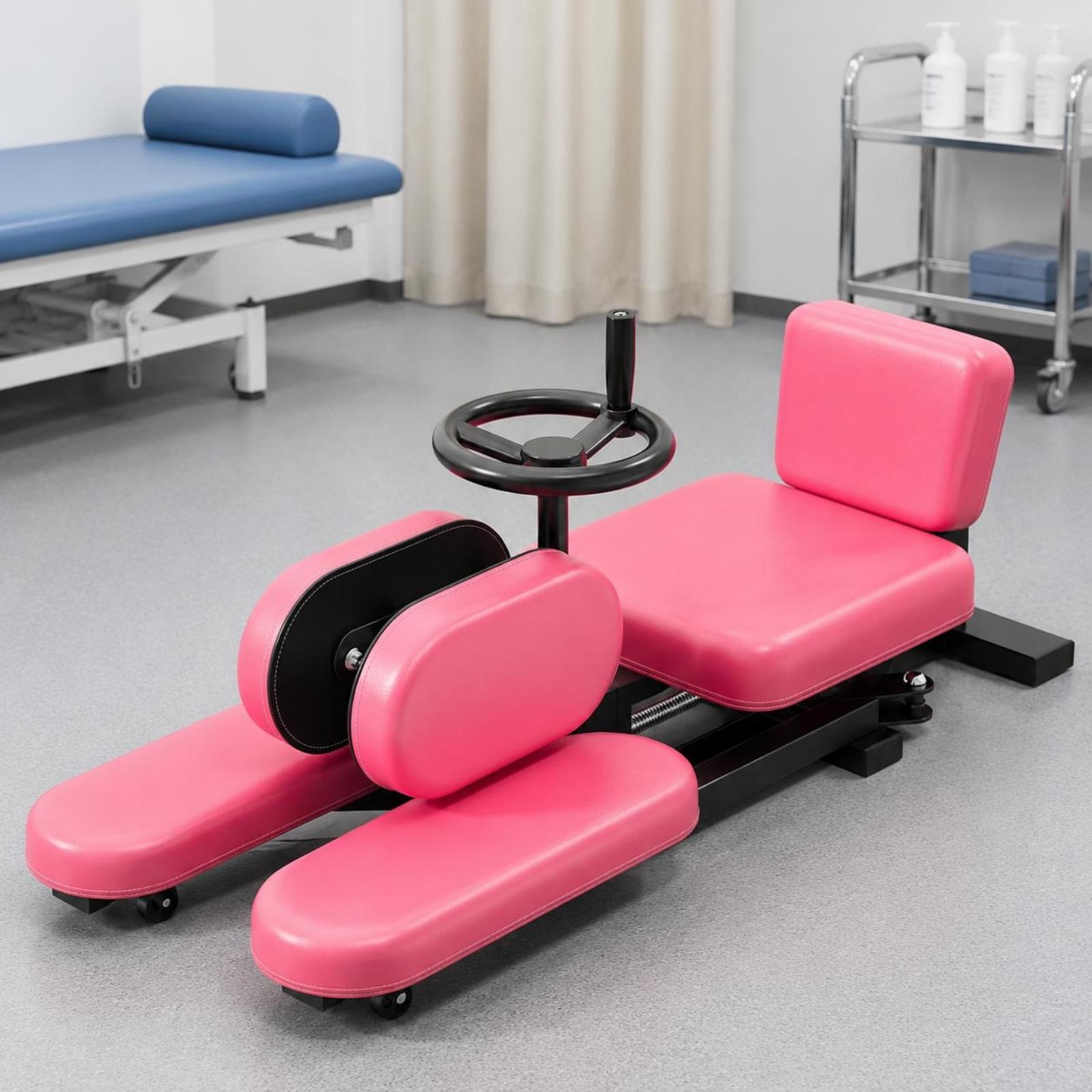 快適な脚ストレッチトレーナー、しっかりとしたサポートでヨガや - Home Security Training のレビューと価格