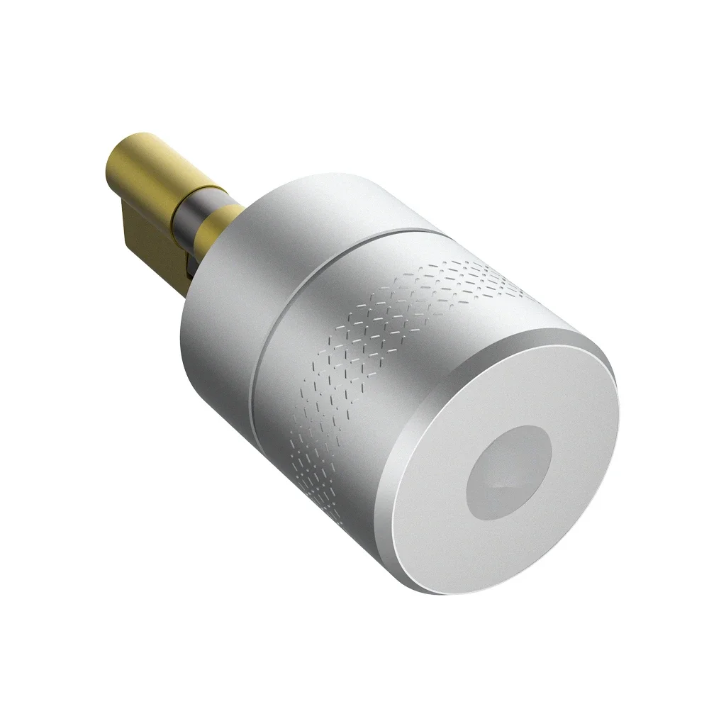 M501 Wehere Tuya スマートドアロックシリンダ - Door Lock Smart Keypad のレビューと価格