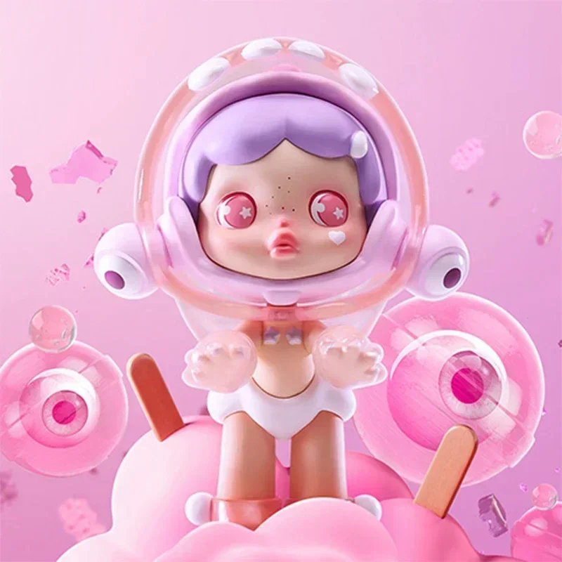 POP MART スカルパンダ キャンディモンスタータウン  - Home Security Packages のレビューと価格