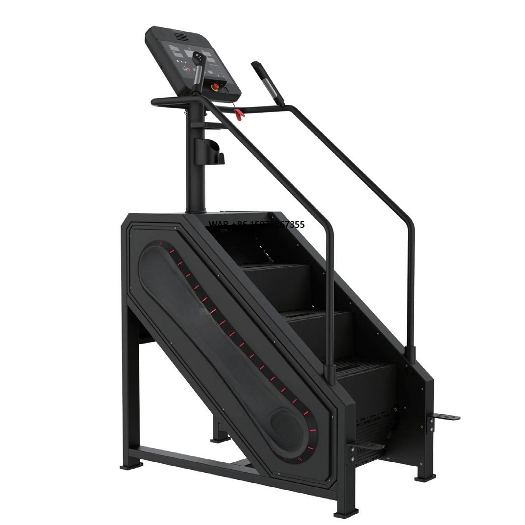 SL60ホームジム 快適な滑り止めペダル 安全な足場 ステア - Home Security Training のレビューと価格