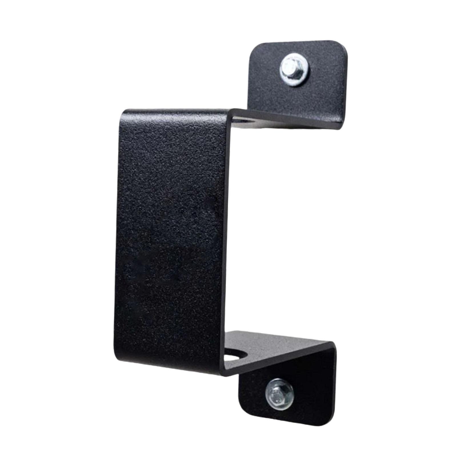 バーベルバー用ウォールラック スチール製 52mm穴付き 省 - Home Security Training のレビューと価格